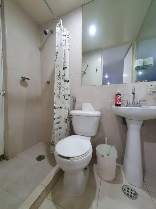 Super Suite Con Bano Y Cocina Excelente Ubicacion Mexico City Exterior photo
