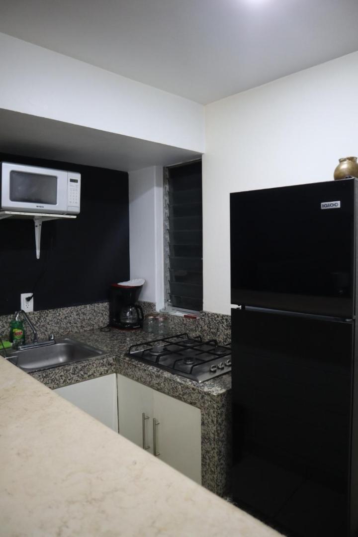 Super Suite Con Bano Y Cocina Excelente Ubicacion Mexico City Exterior photo